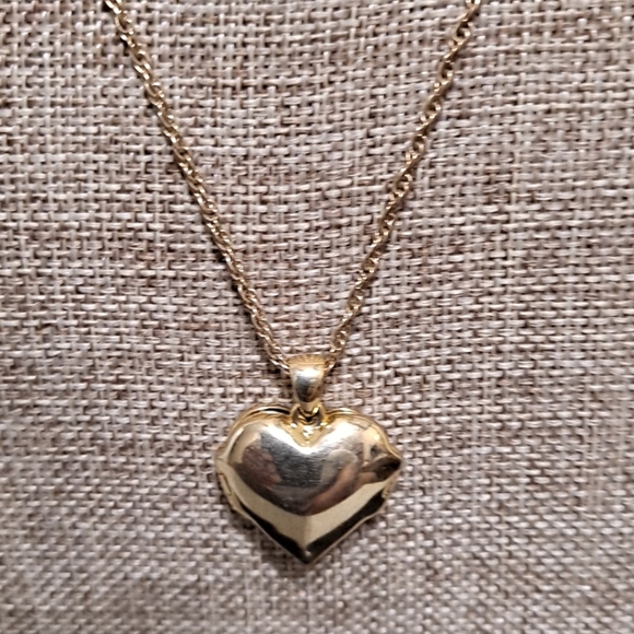 Winged Heart & Message - Picture 2 of 4